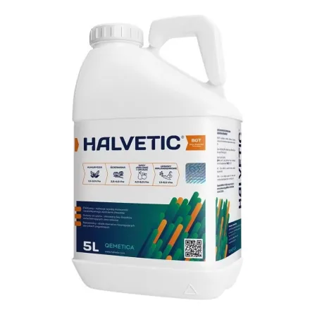 HALVETIC 180 SL, Ciech, glyfosaat,